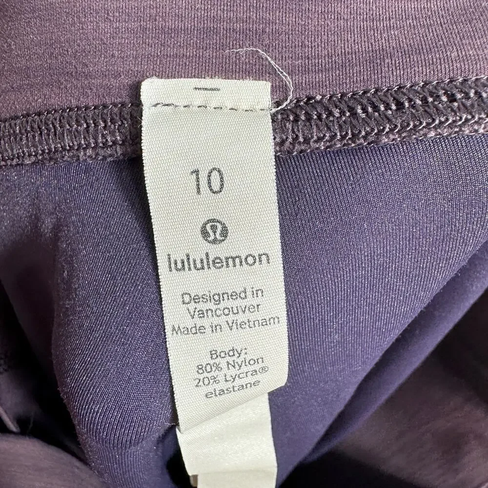 Lululemon Power Within Super High-Rise Pant